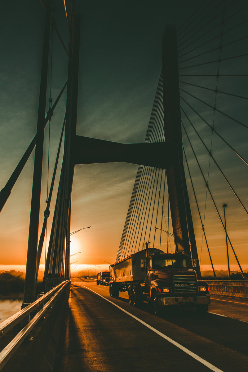Distribution & Logistics