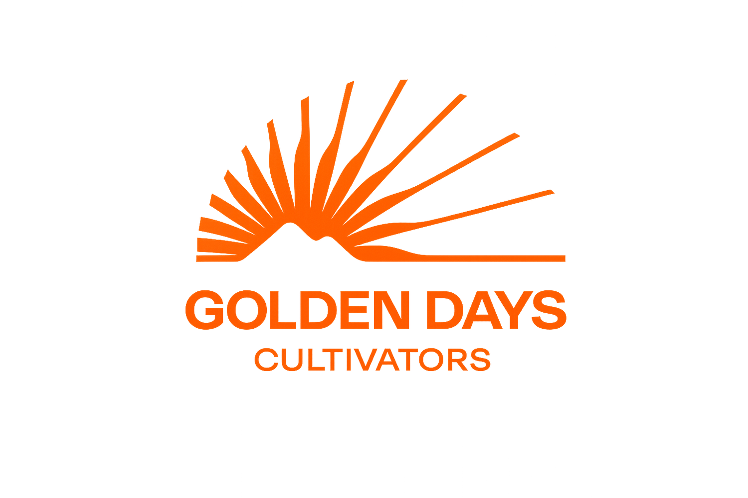 Golden Days