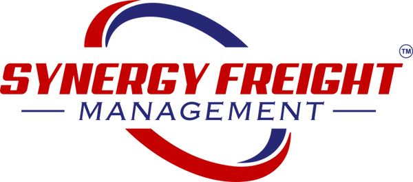 Synergy Freight