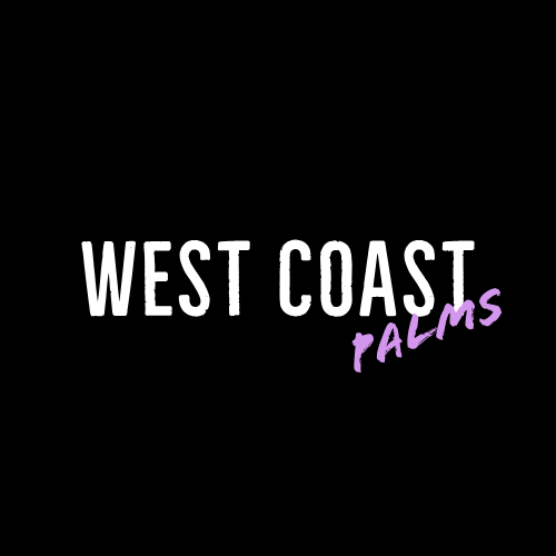 west coast palms