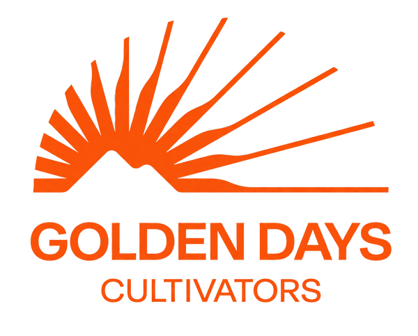 Golden Days Cultivators